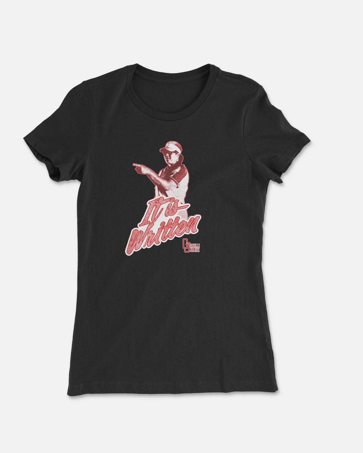 Giselle Juarez Shirt 006