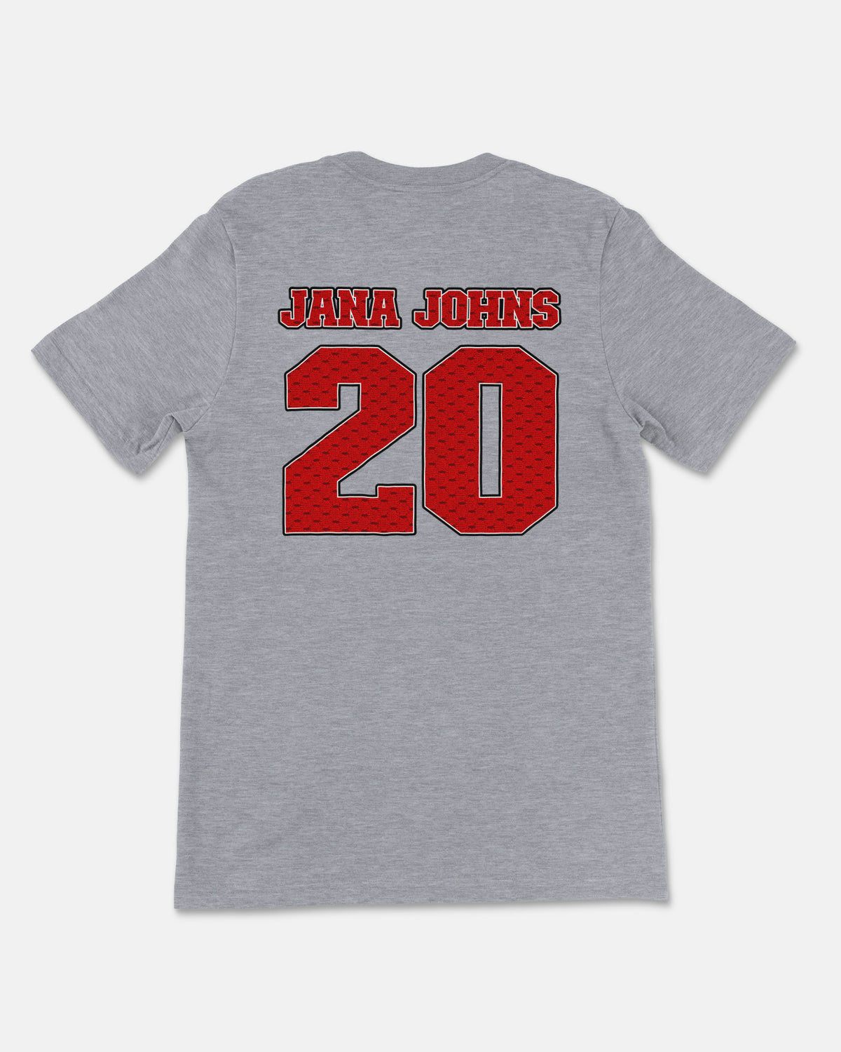 Jana Johns Shirt 001