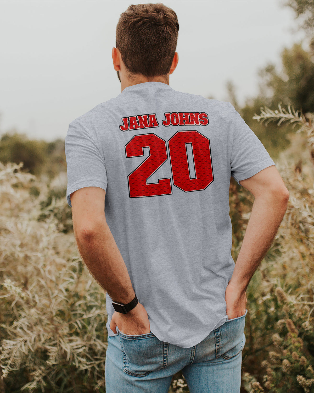 Jana Johns Shirt 001