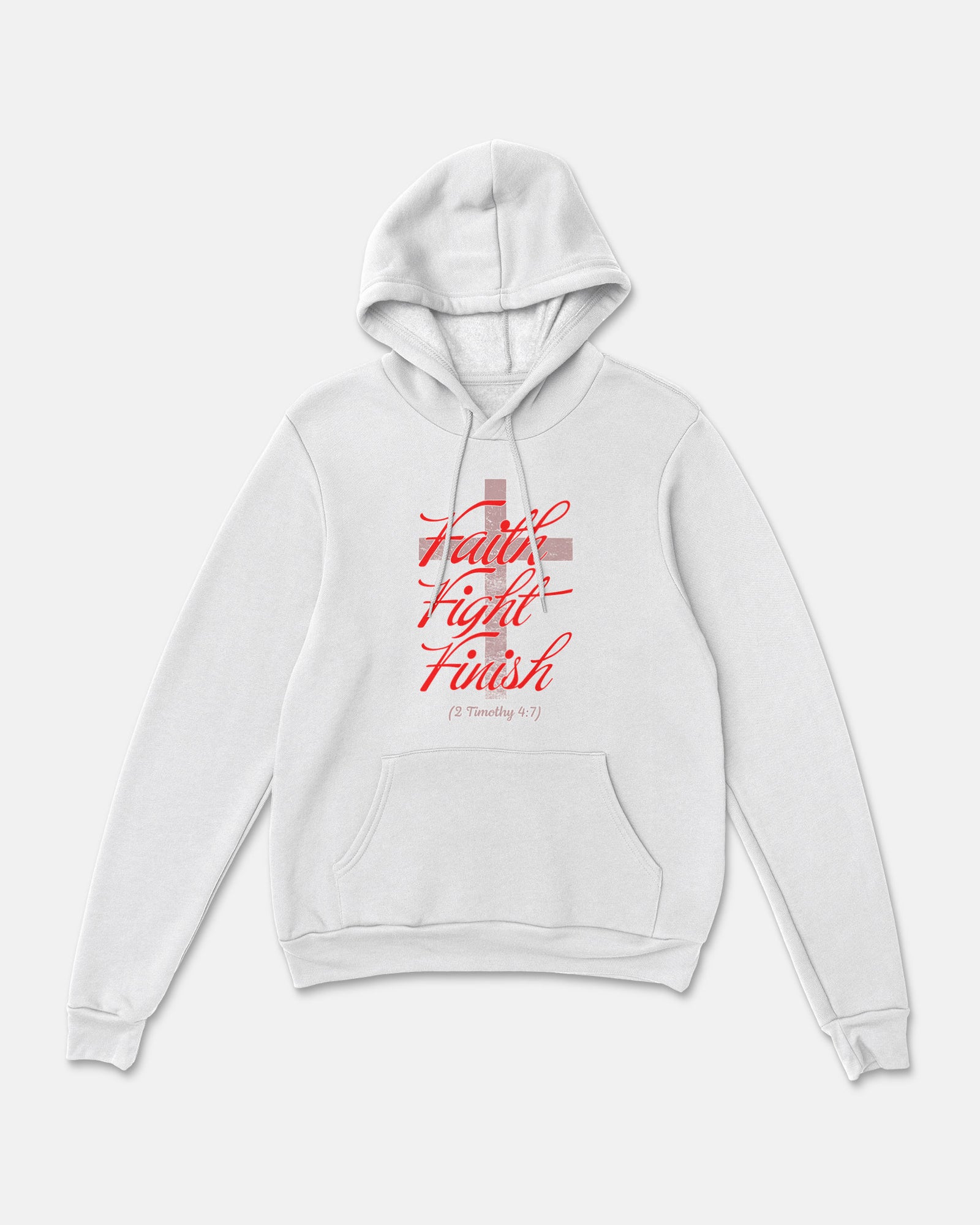 Jana Johns Sponge Fleece Pullover Hoodie 002