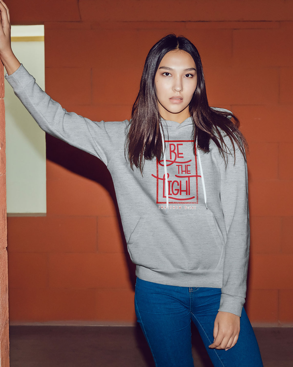 Jana Johns Sponge Fleece Pullover Hoodie 003