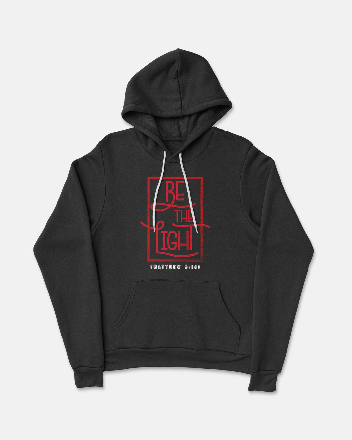 Jana Johns Sponge Fleece Pullover Hoodie 003