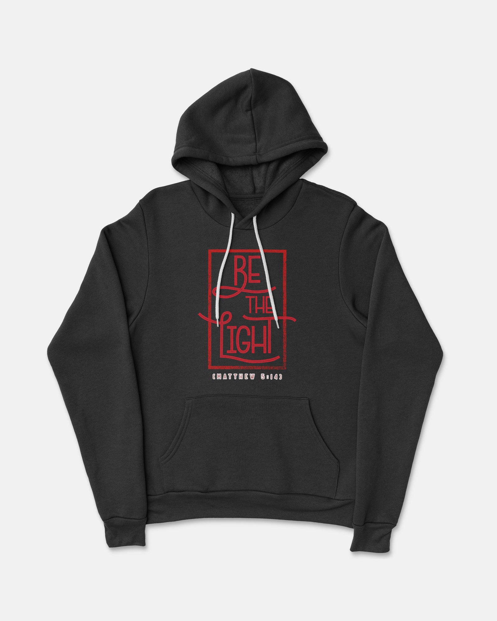 Jana Johns Sponge Fleece Pullover Hoodie 003