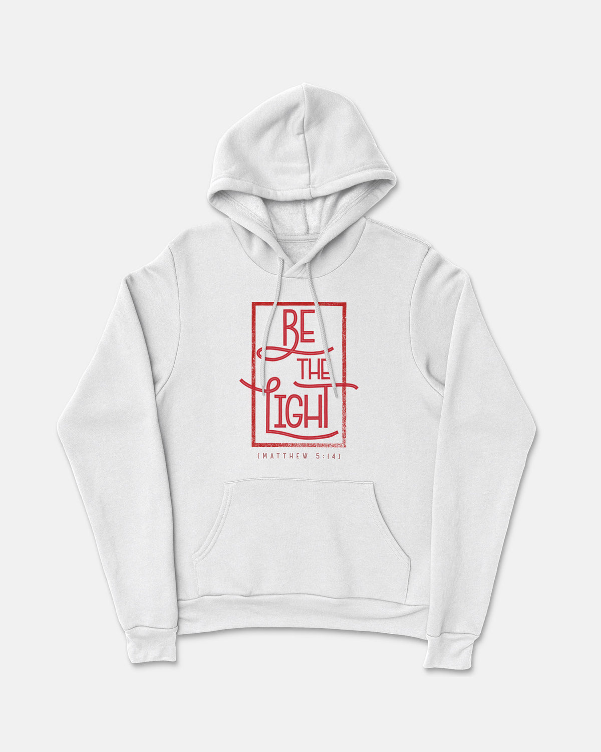 Jana Johns Sponge Fleece Pullover Hoodie 003