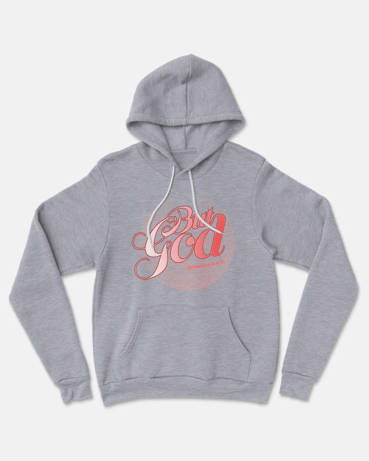 Jana Johns Sponge Fleece Pullover Hoodie 004