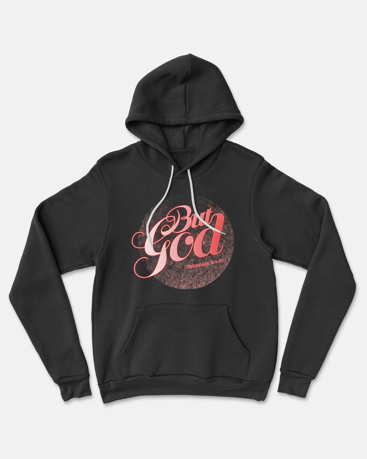 Jana Johns Sponge Fleece Pullover Hoodie 004