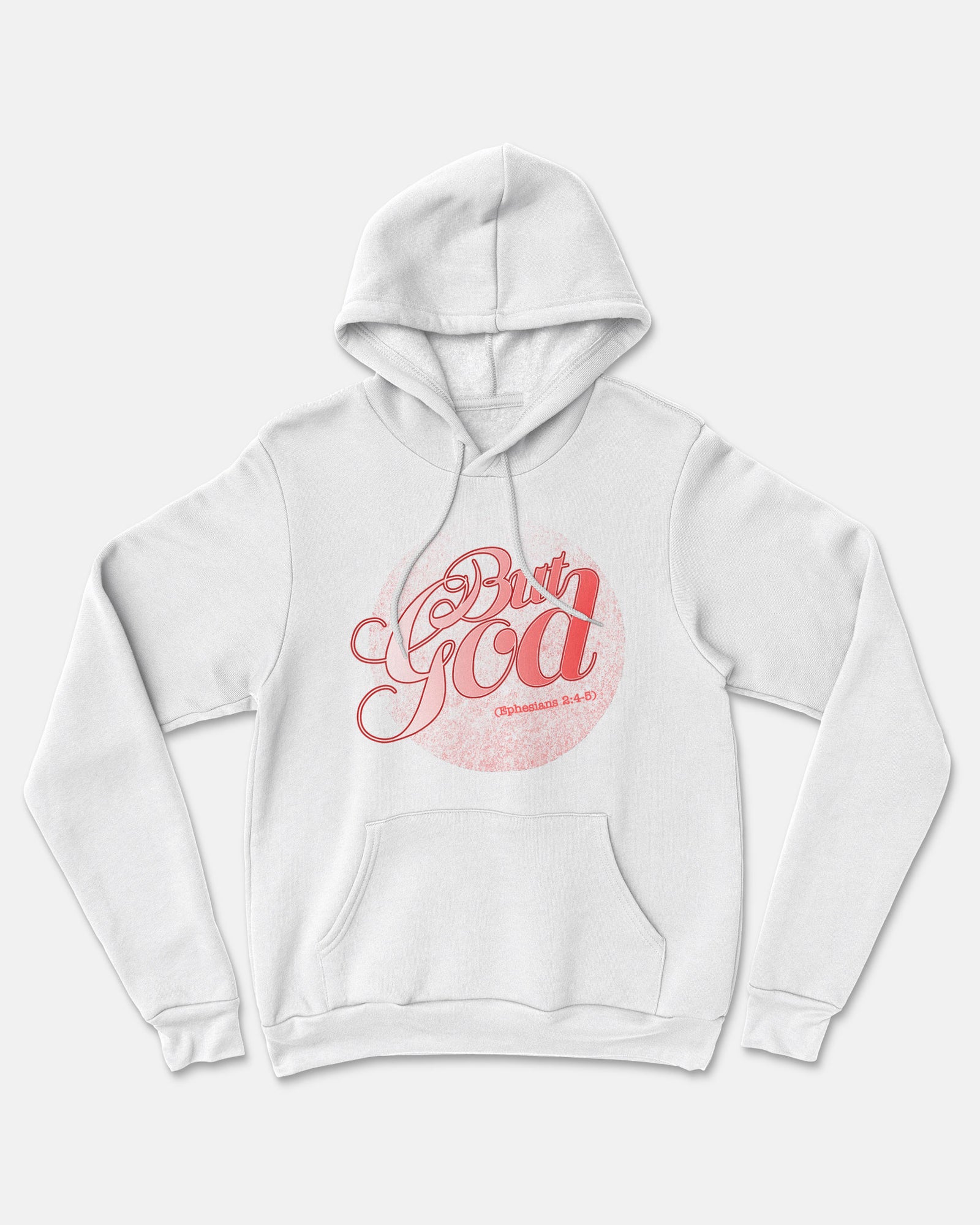 Jana Johns Sponge Fleece Pullover Hoodie 004