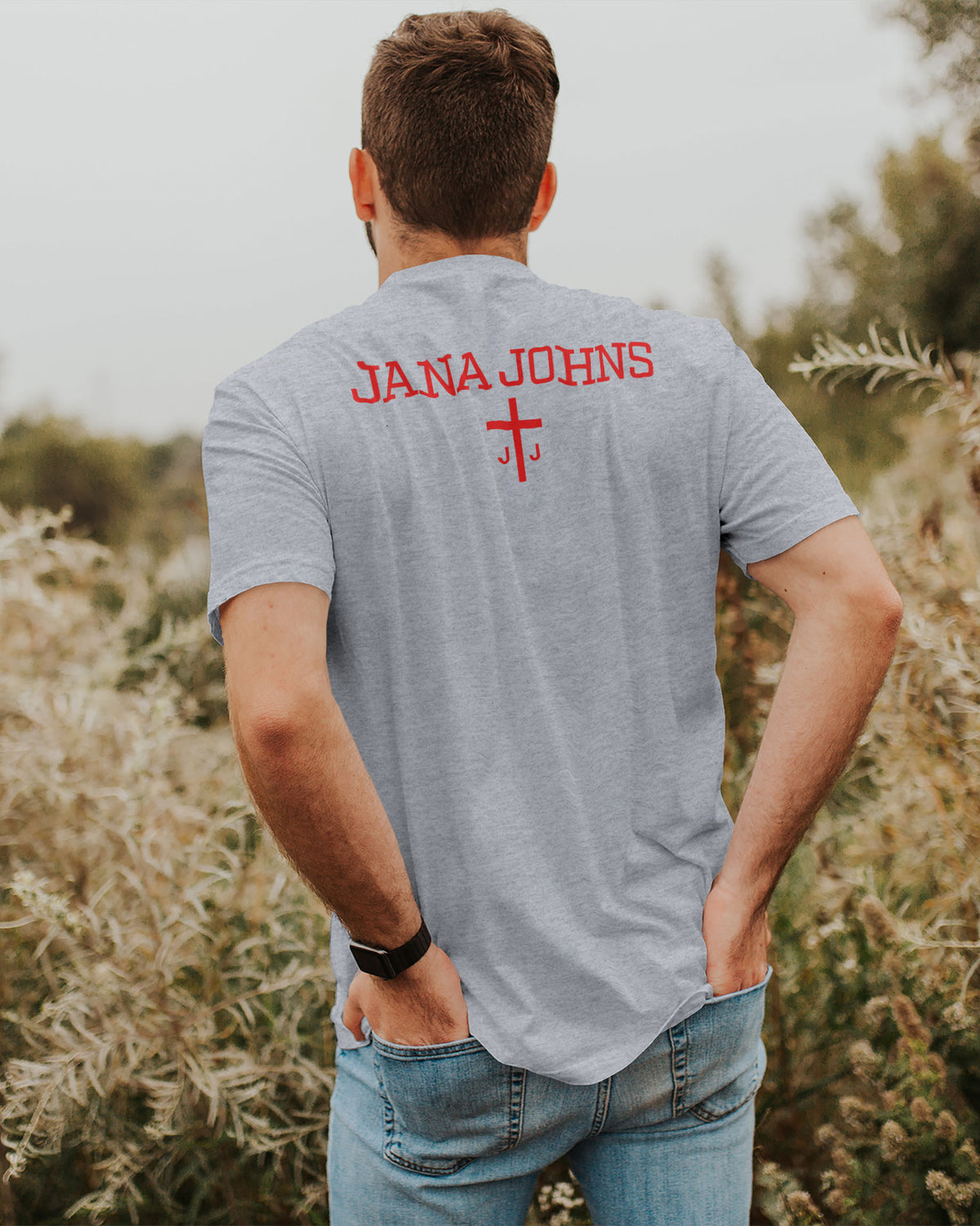 Jana Johns Shirt 005