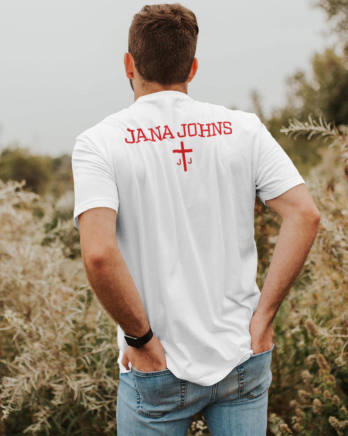 Jana Johns Shirt 005