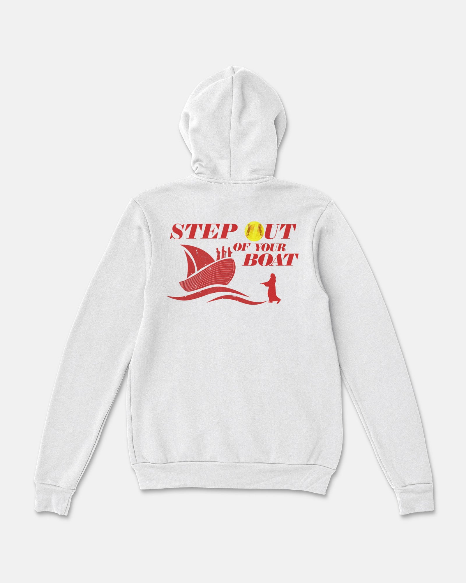 Jana Johns Sponge Fleece Zip Up Hoodie 006