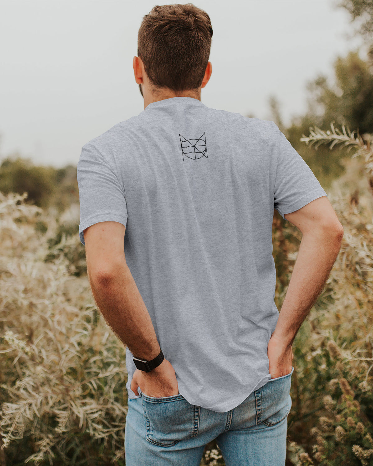 Integrity by Trevor Ailey Shirt 002