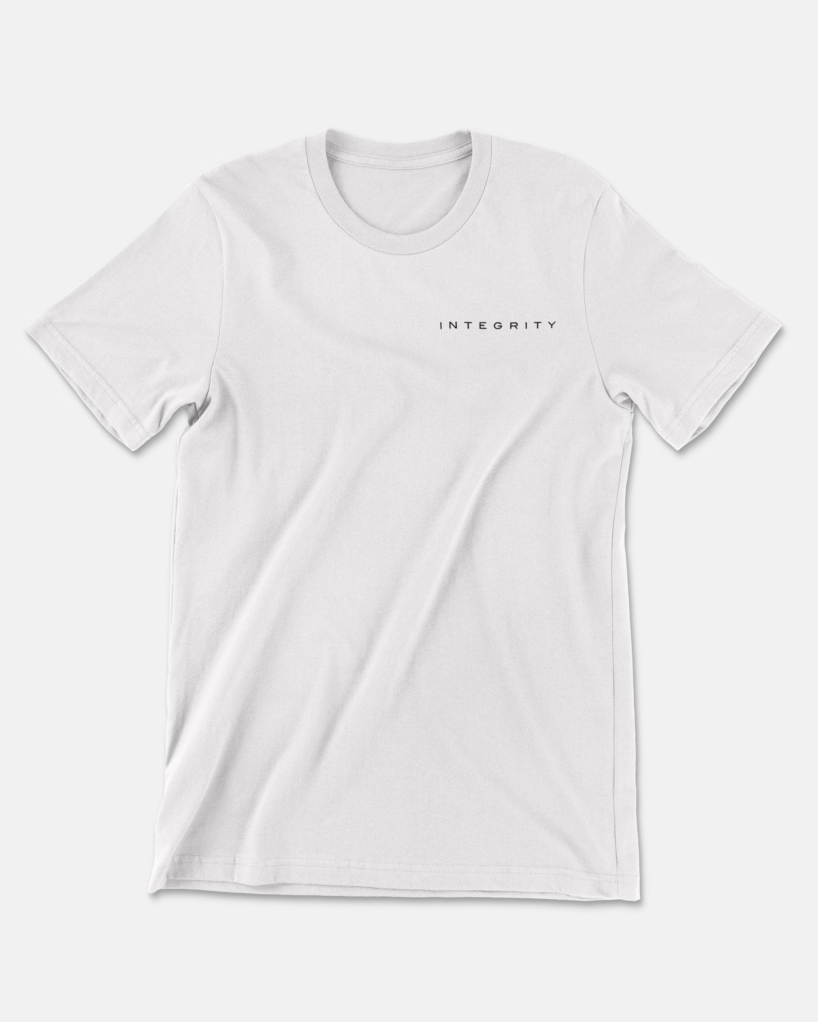 Integrity by Trevor Ailey Shirt 002