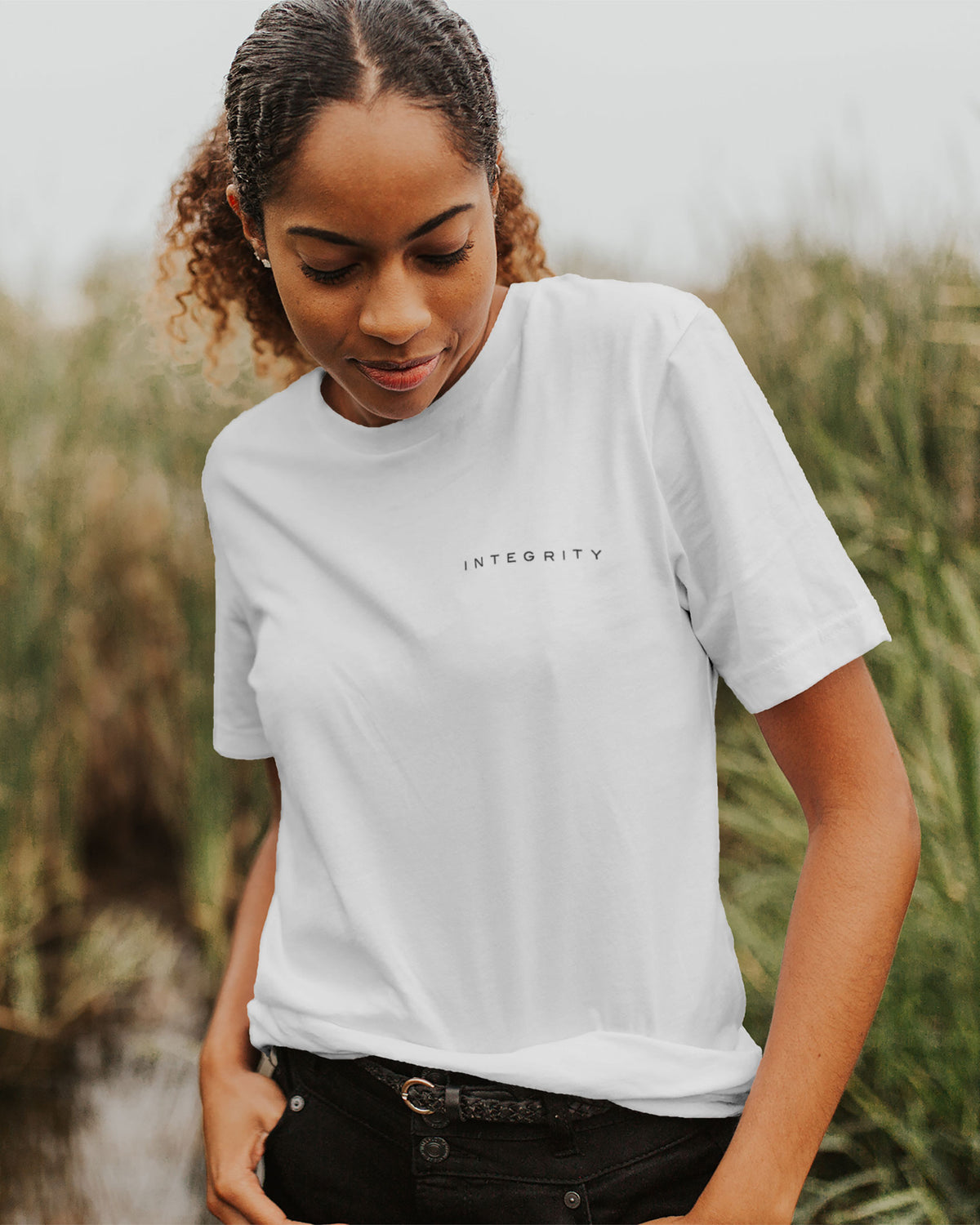 Integrity by Trevor Ailey Shirt 002