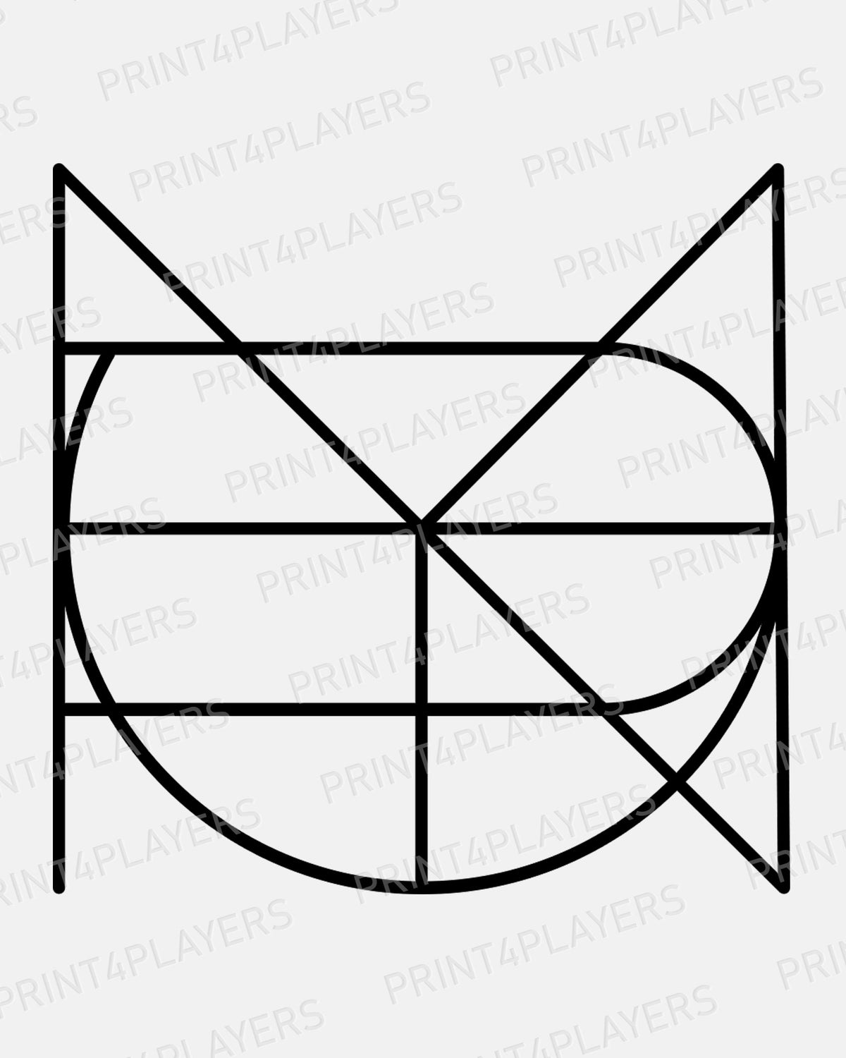 Integrity by Trevor Ailey Shirt 002