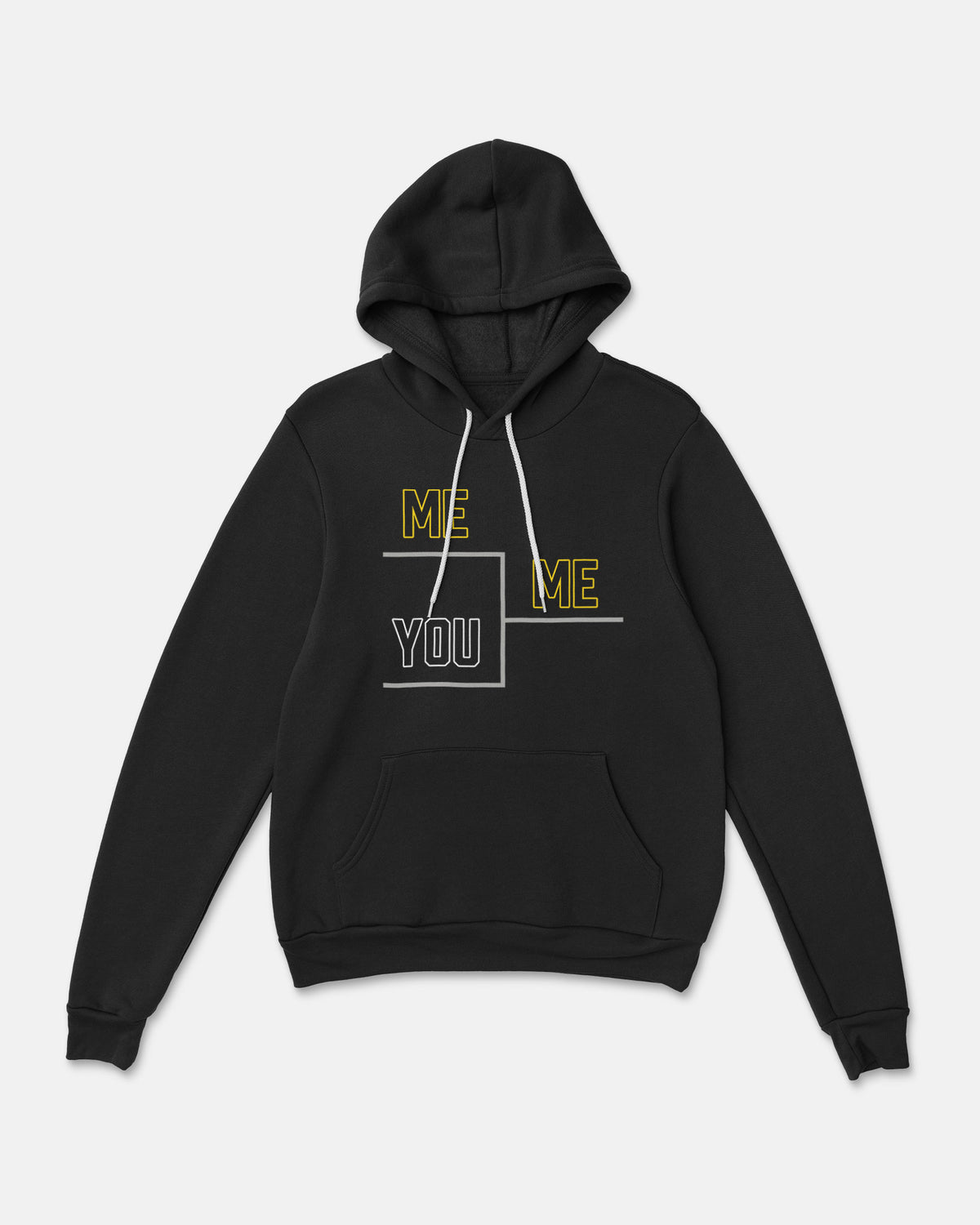 Jesse Perez Sponge Fleece Pullover Hoodie 001