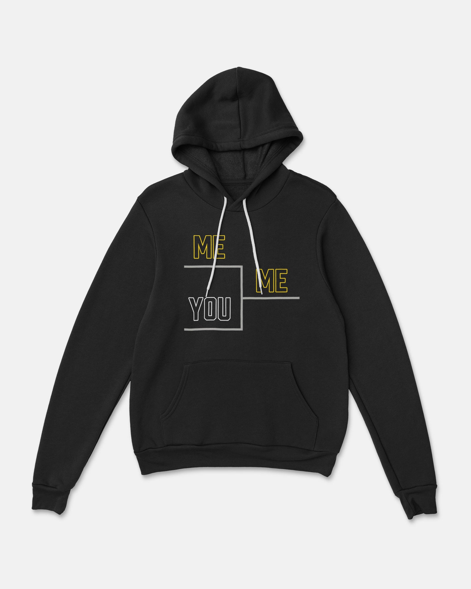 Jesse Perez Sponge Fleece Pullover Hoodie 001