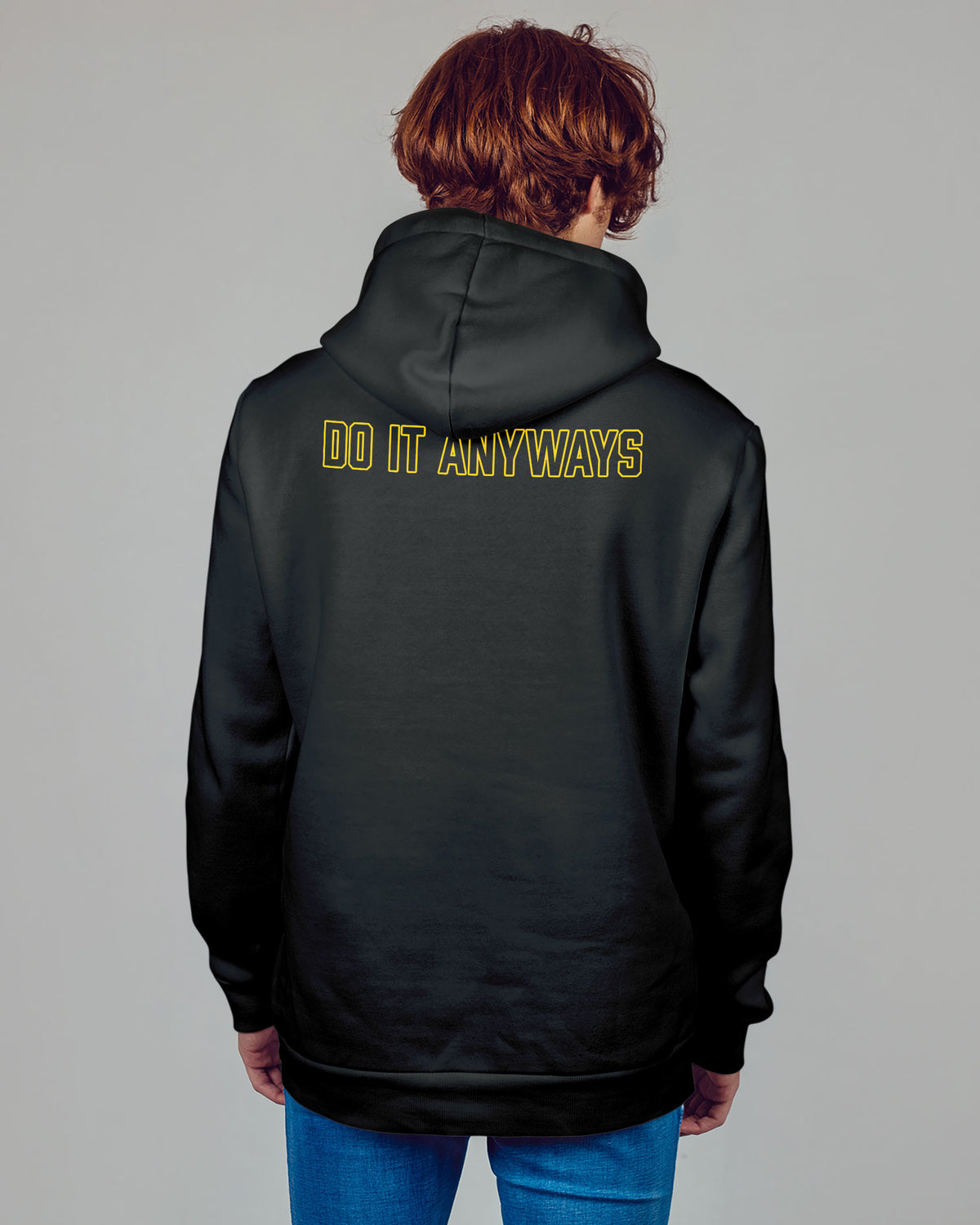 Jesse Perez Sponge Fleece Pullover Hoodie 002