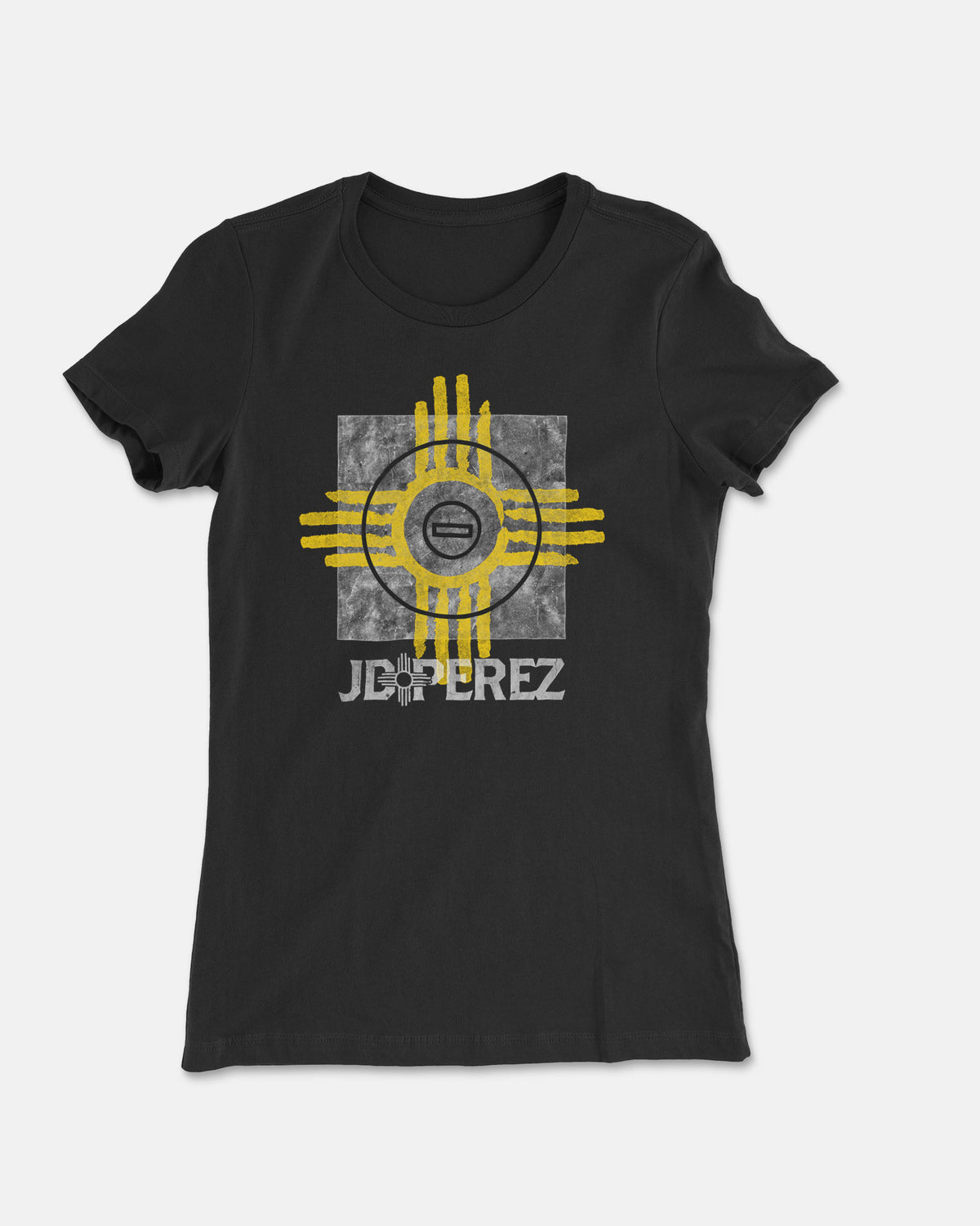 Jesse Perez Shirt 002