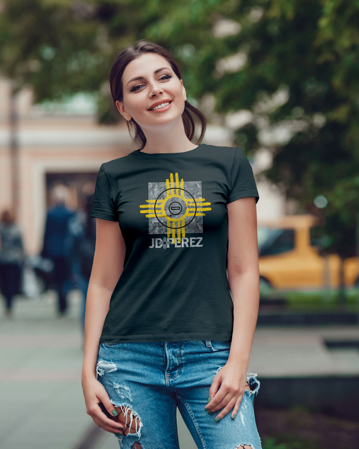 Jesse Perez Shirt 002