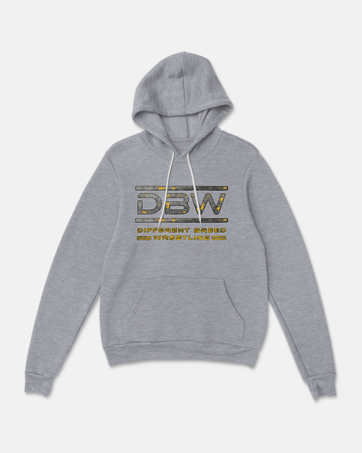 Jesse Perez Sponge Fleece Pullover Hoodie 003