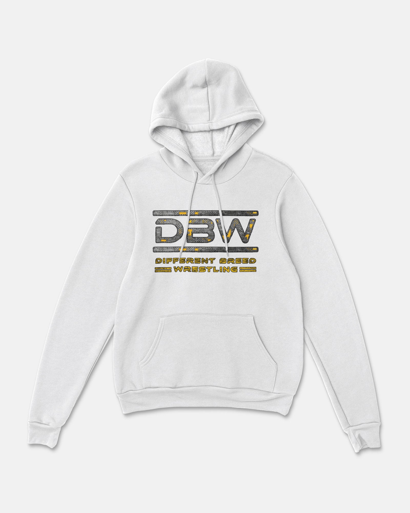 Jesse Perez Sponge Fleece Pullover Hoodie 003