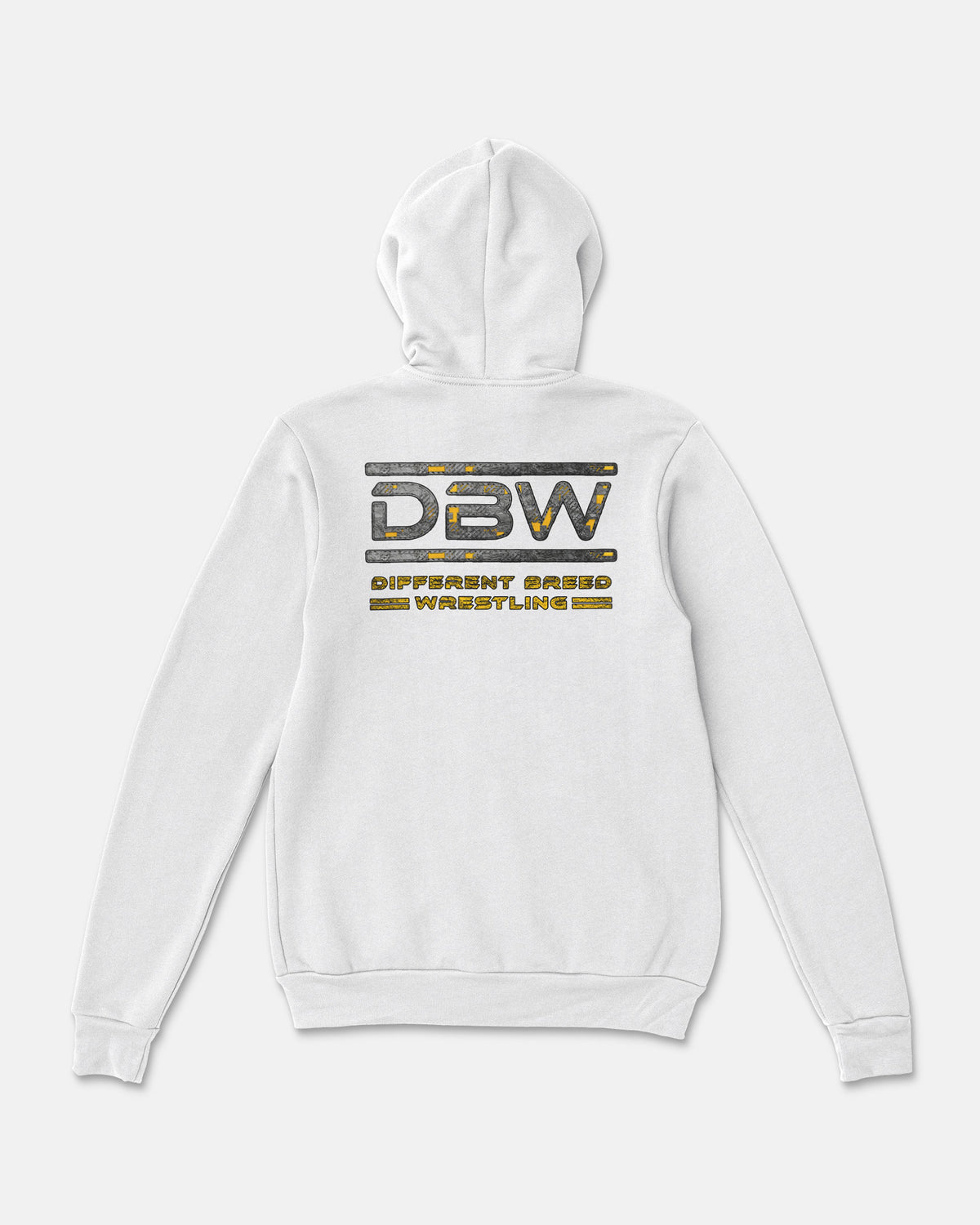 Jesse Perez Sponge Fleece Zip Up Hoodie 003