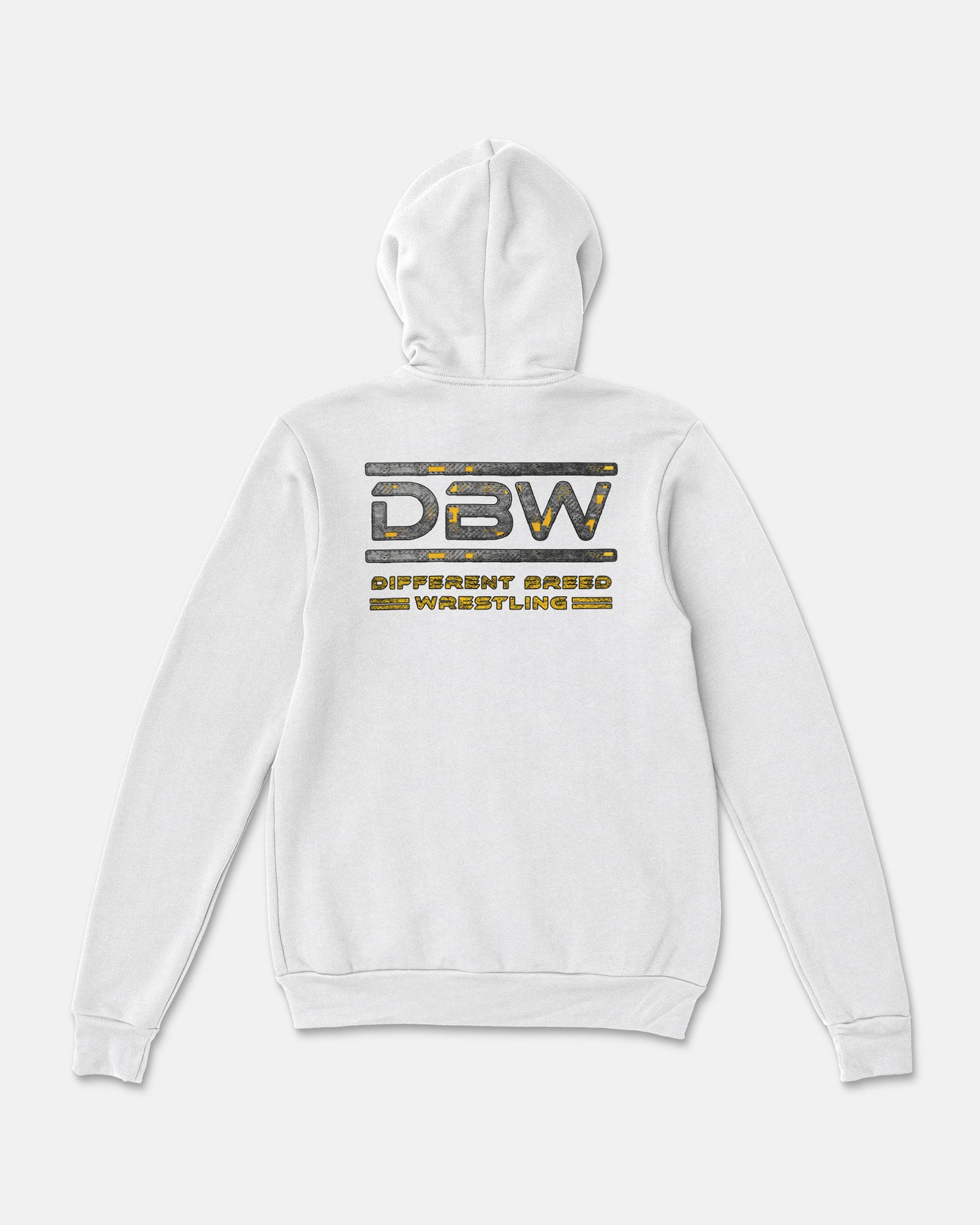 Jesse Perez Sponge Fleece Zip Up Hoodie 003