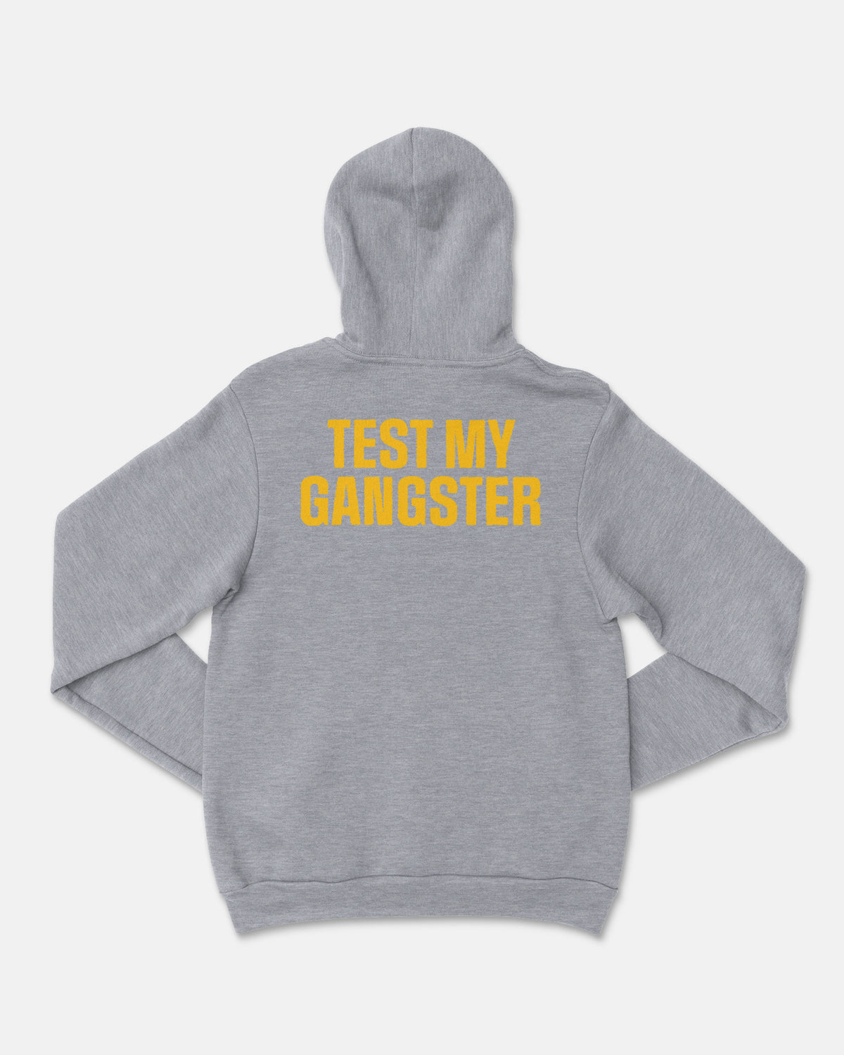 Jesse Perez Sponge Fleece Pullover Hoodie 005