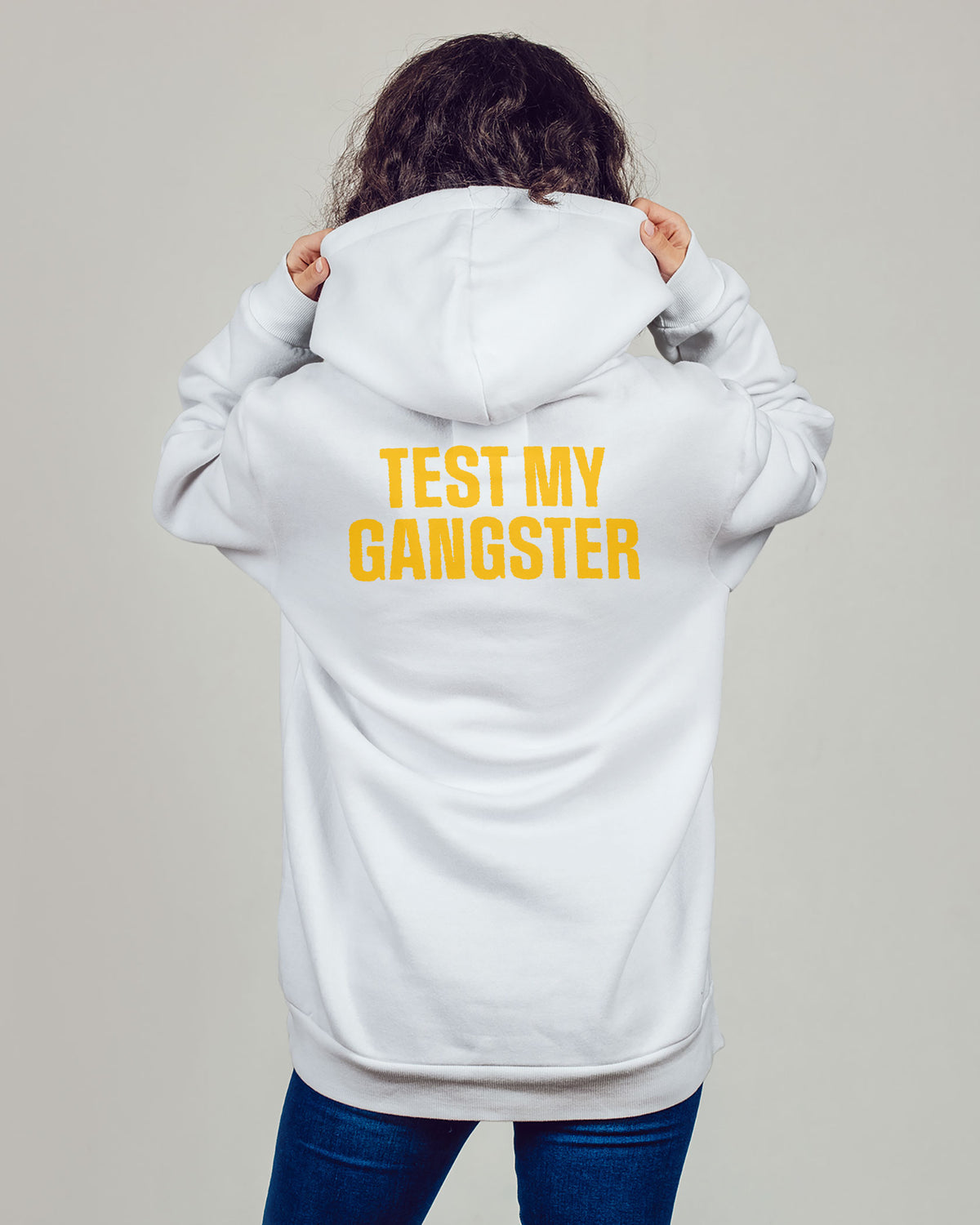 Jesse Perez Sponge Fleece Zip Up Hoodie 005