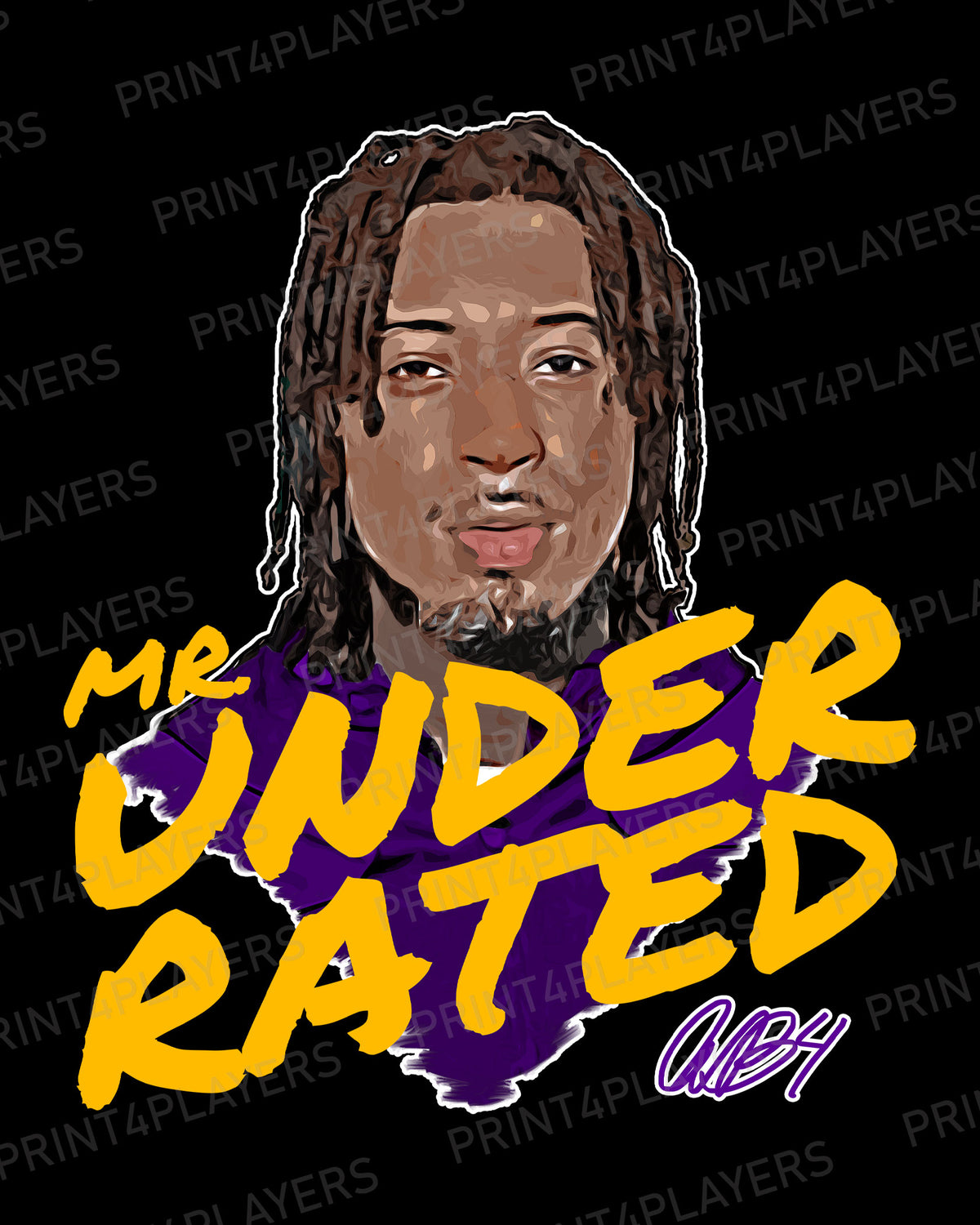 Aquarn Butler Sponge Fleece Pullover Hoodie 001