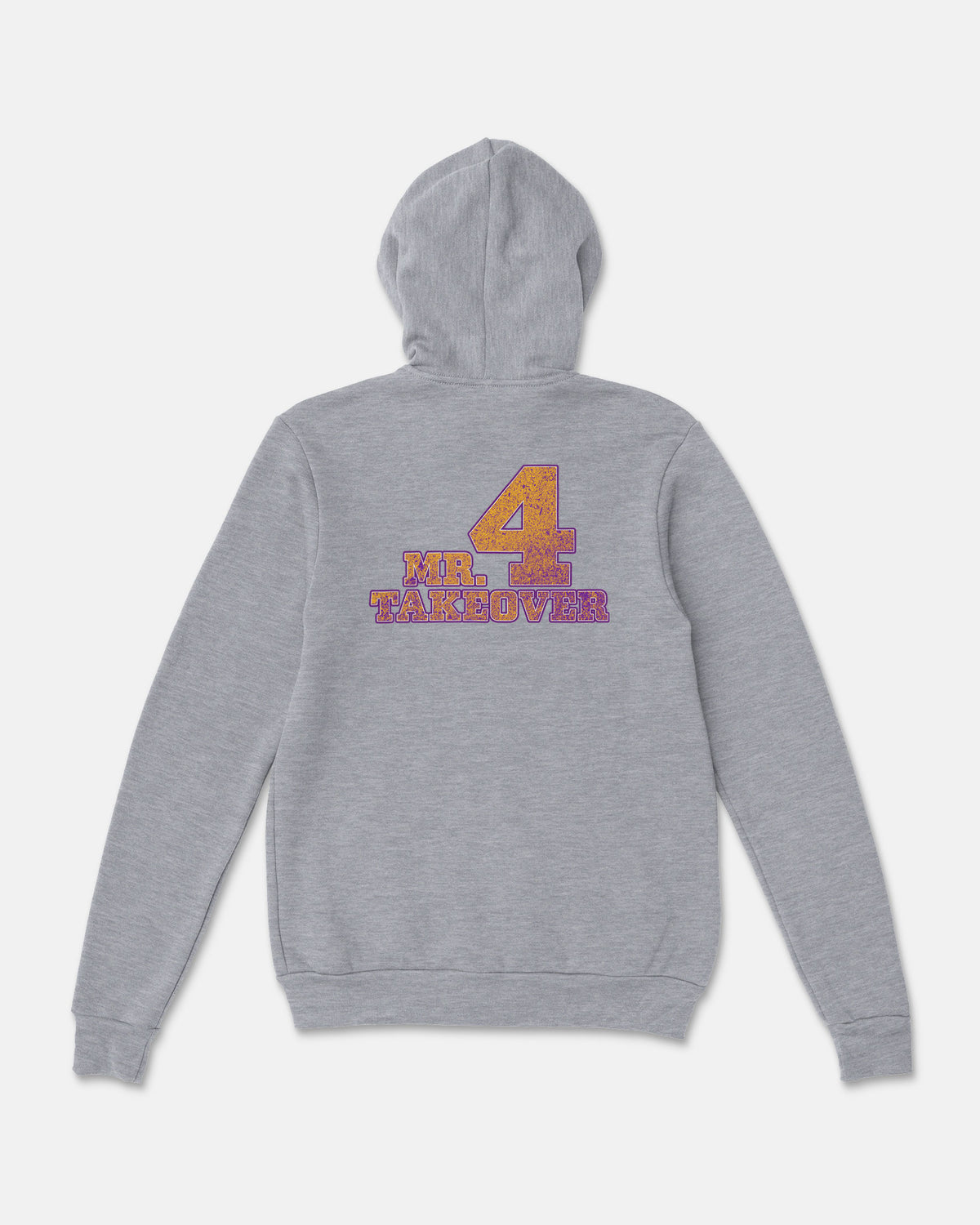 Aquarn Butler Sponge Fleece Zip Up Hoodie 003