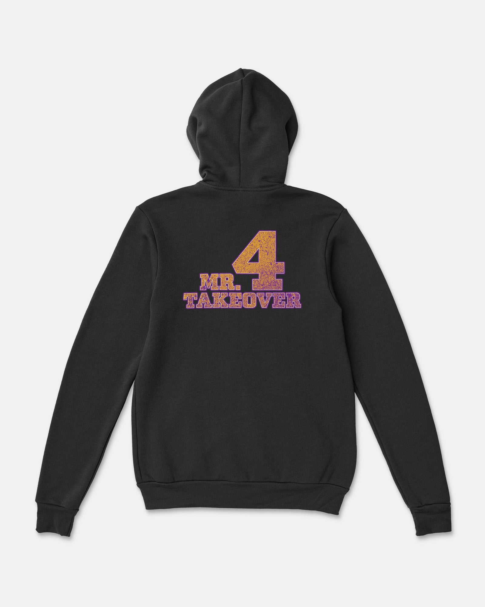 Aquarn Butler Sponge Fleece Zip Up Hoodie 003