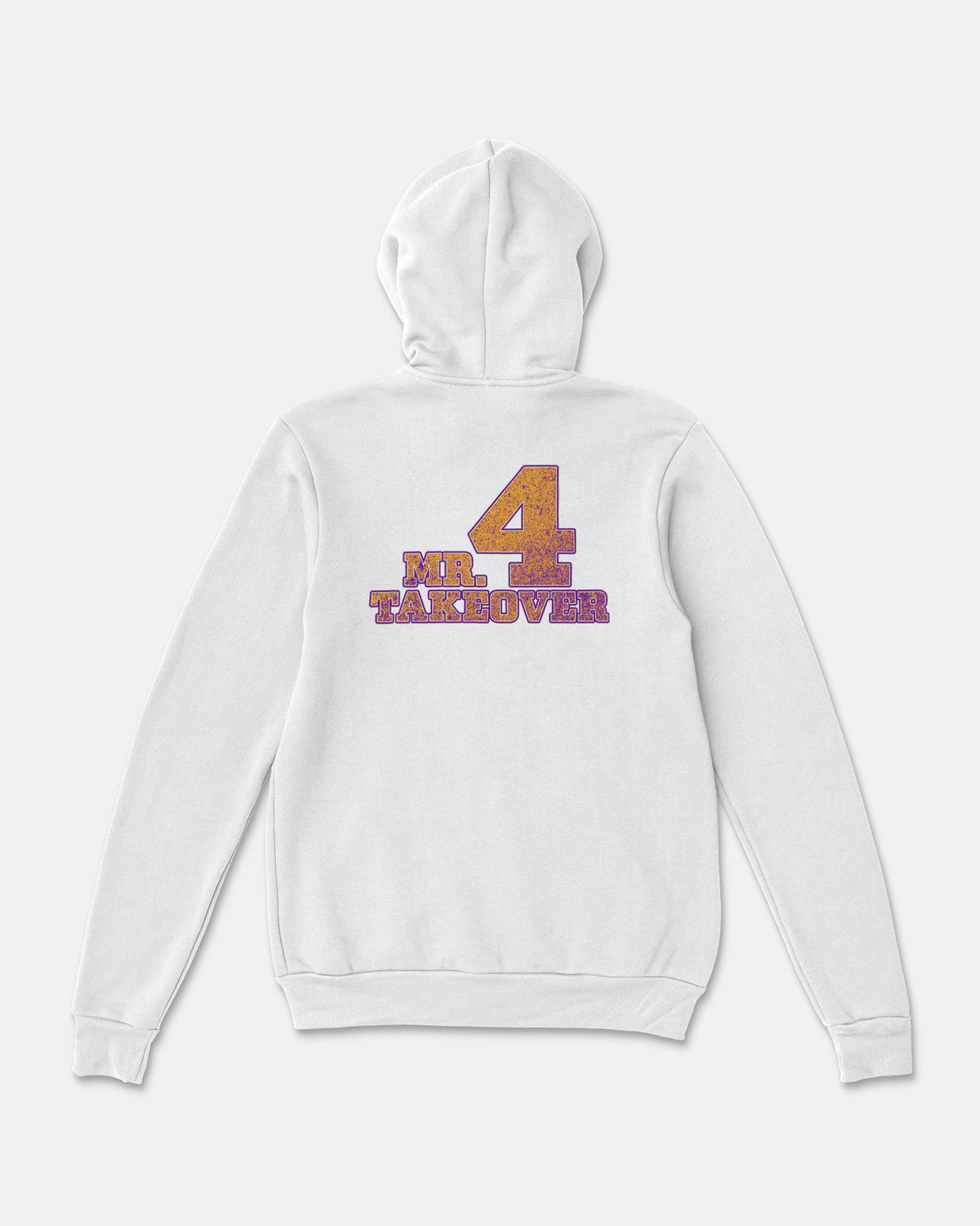 Aquarn Butler Sponge Fleece Zip Up Hoodie 003