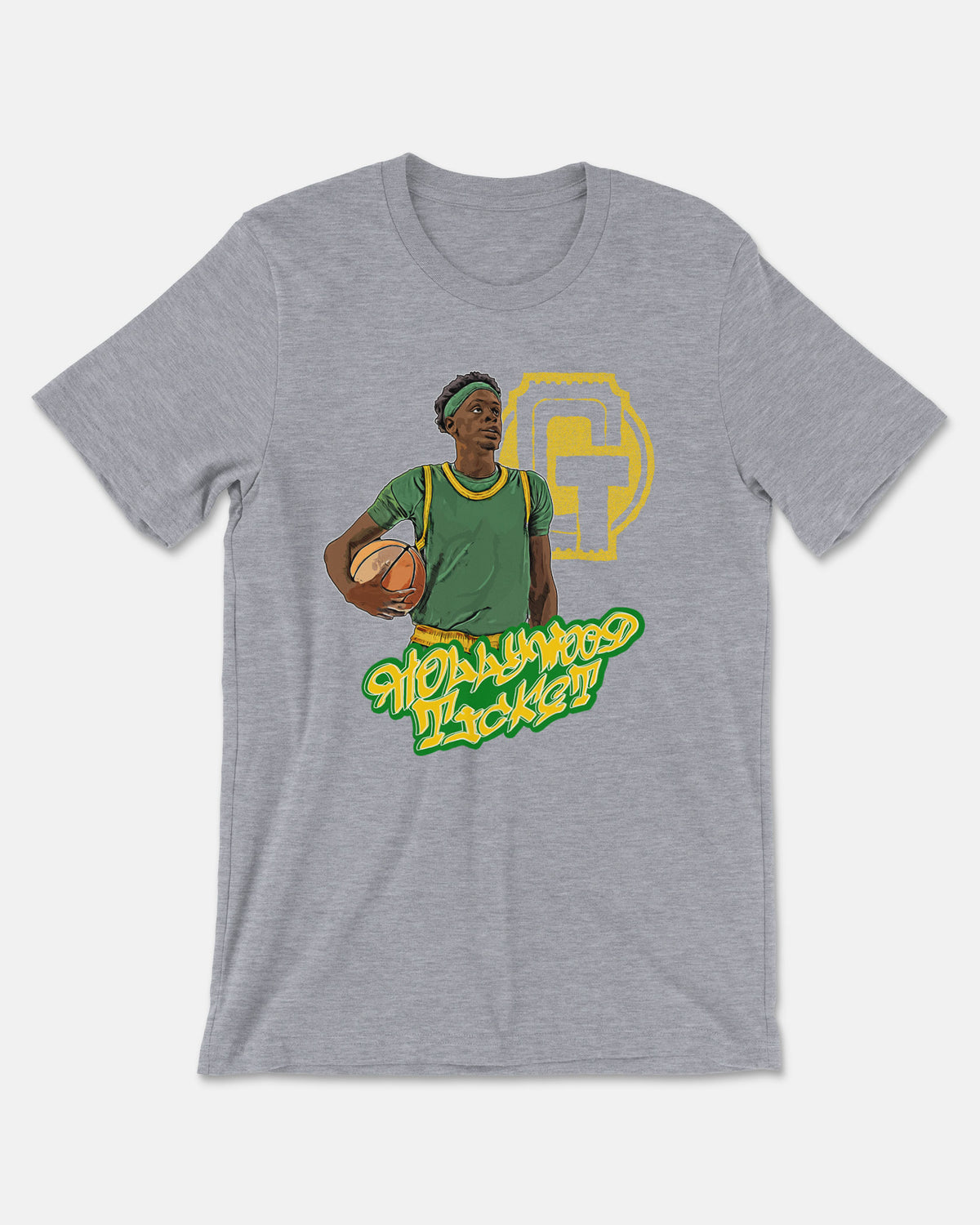 Davonte &quot;Ticket&quot; Gaines