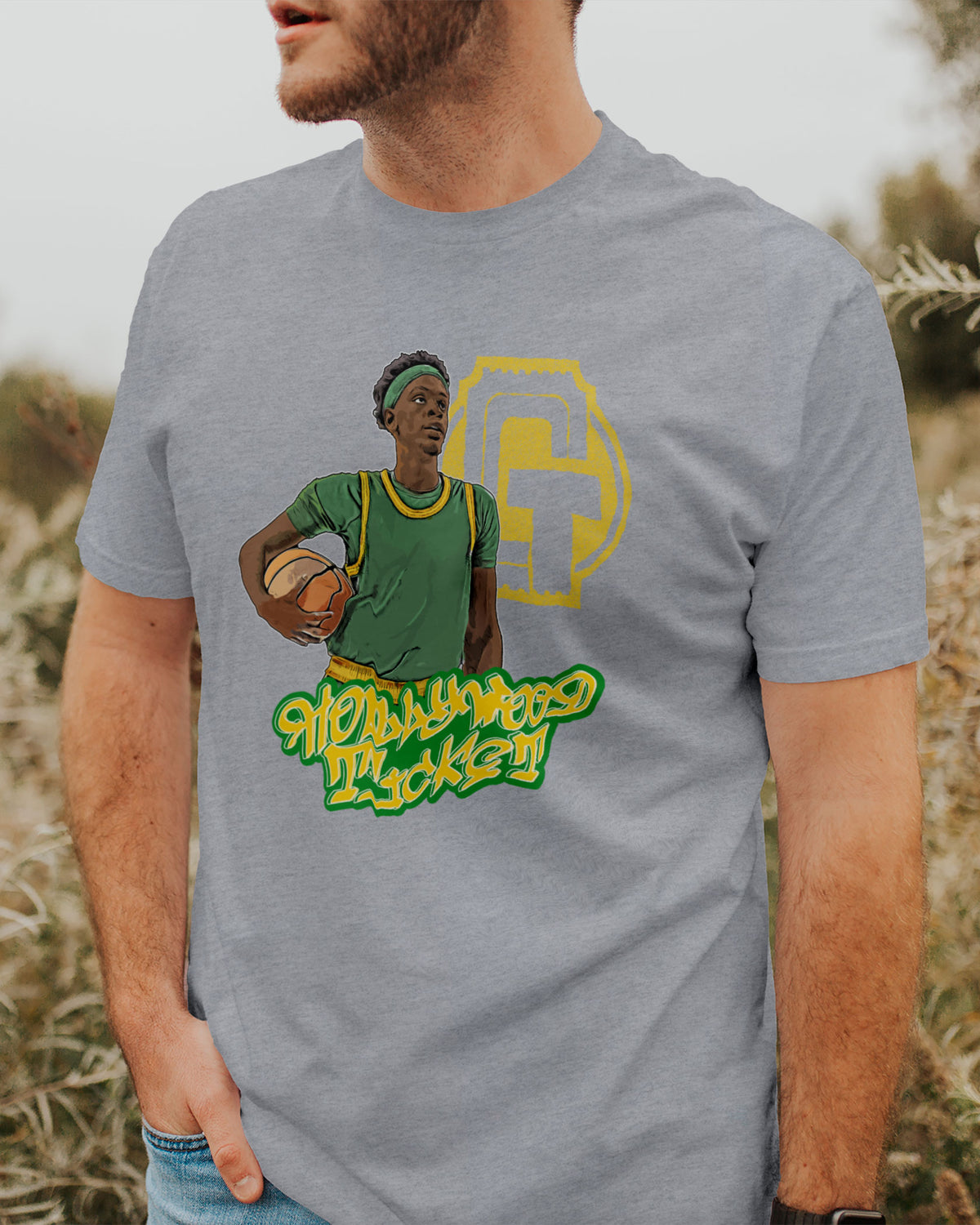 Davonte &quot;Ticket&quot; Gaines