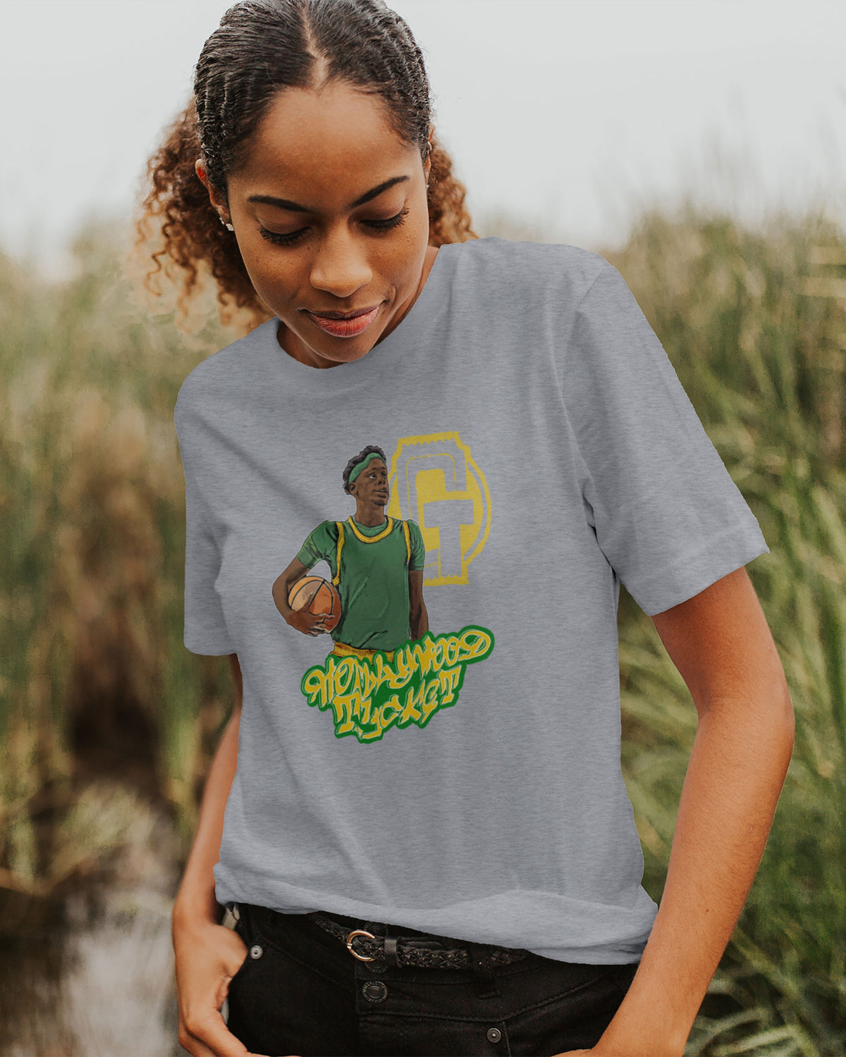 Davonte &quot;Ticket&quot; Gaines