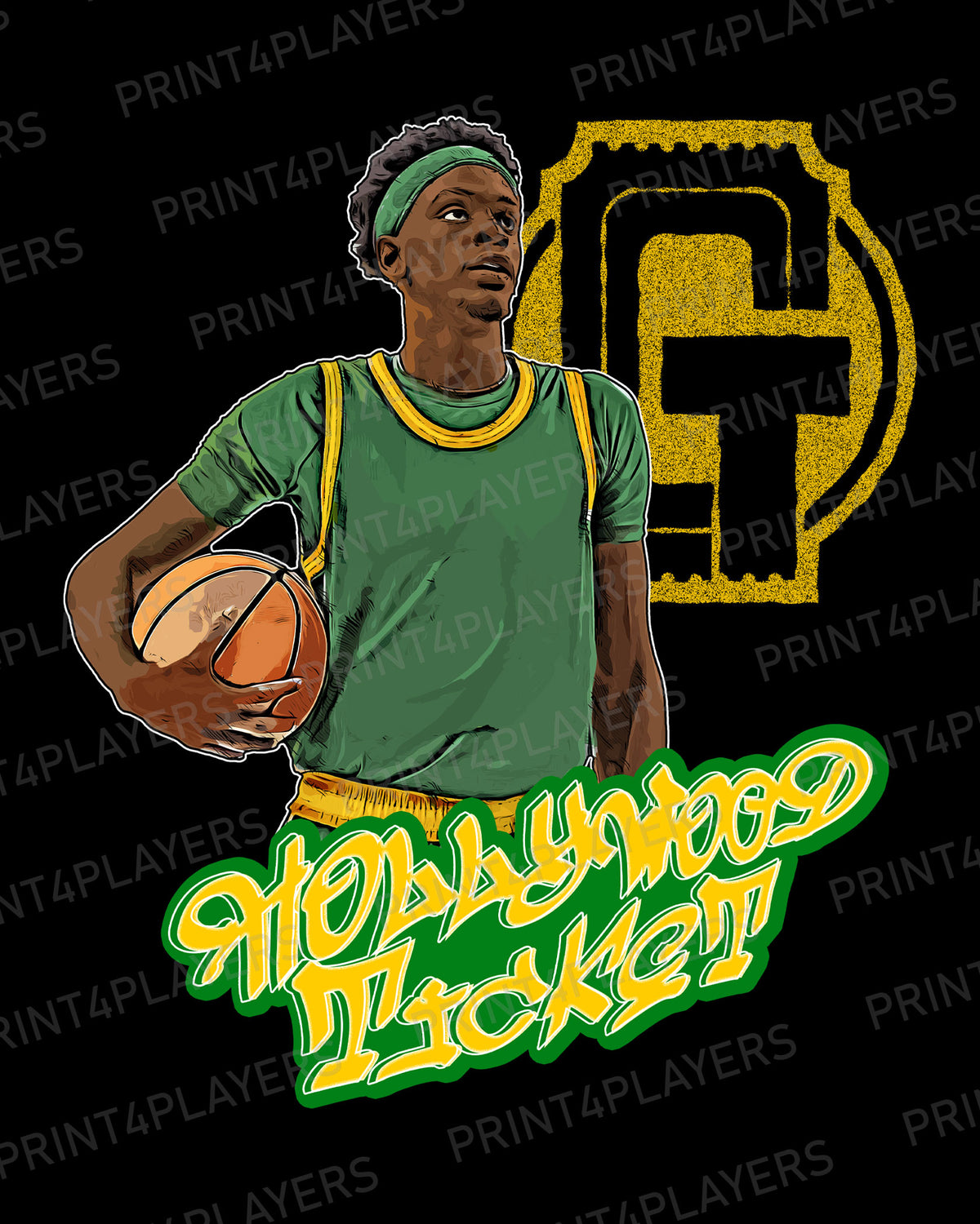 Davonte &quot;Ticket&quot; Gaines