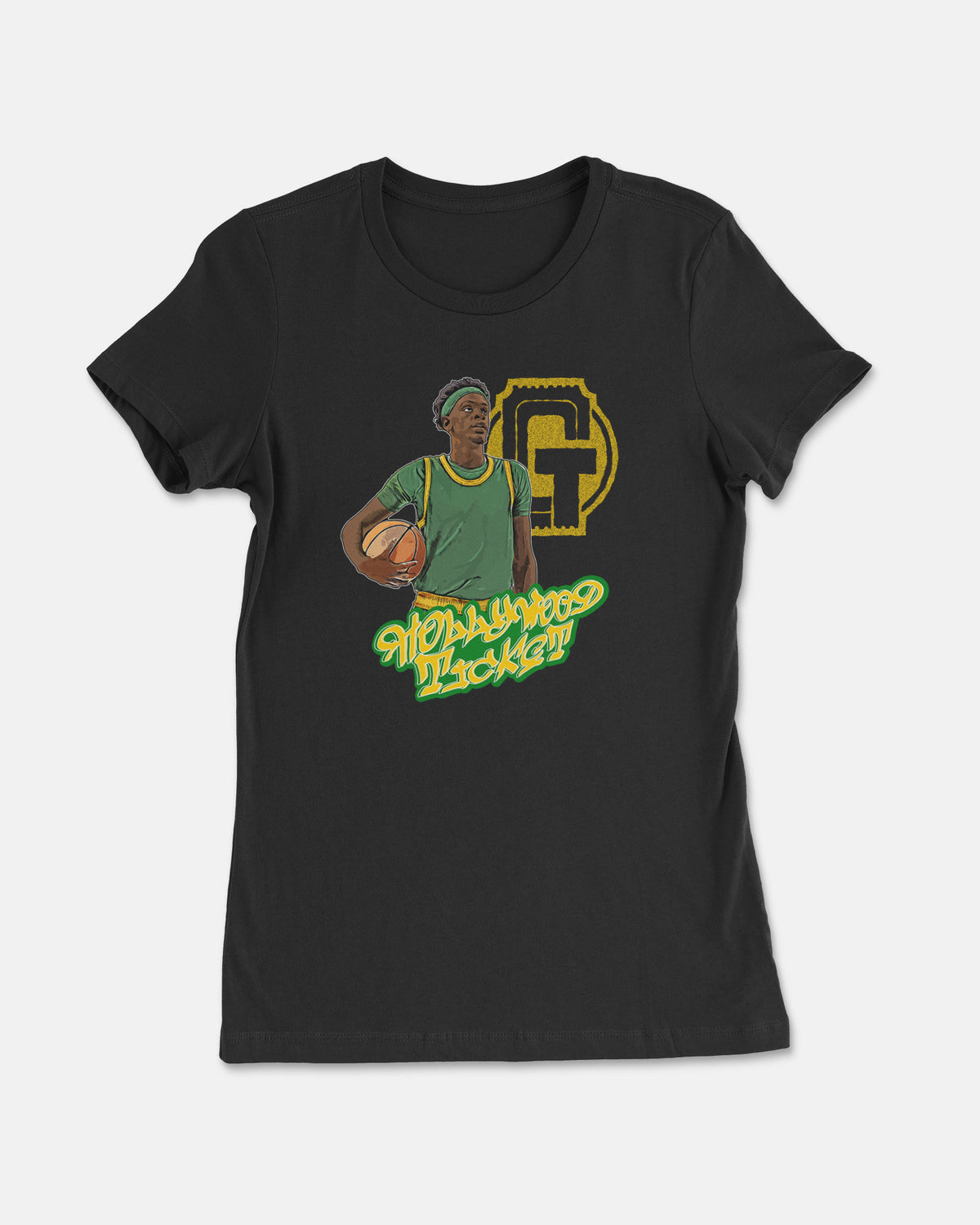 Davonte &quot;Ticket&quot; Gaines