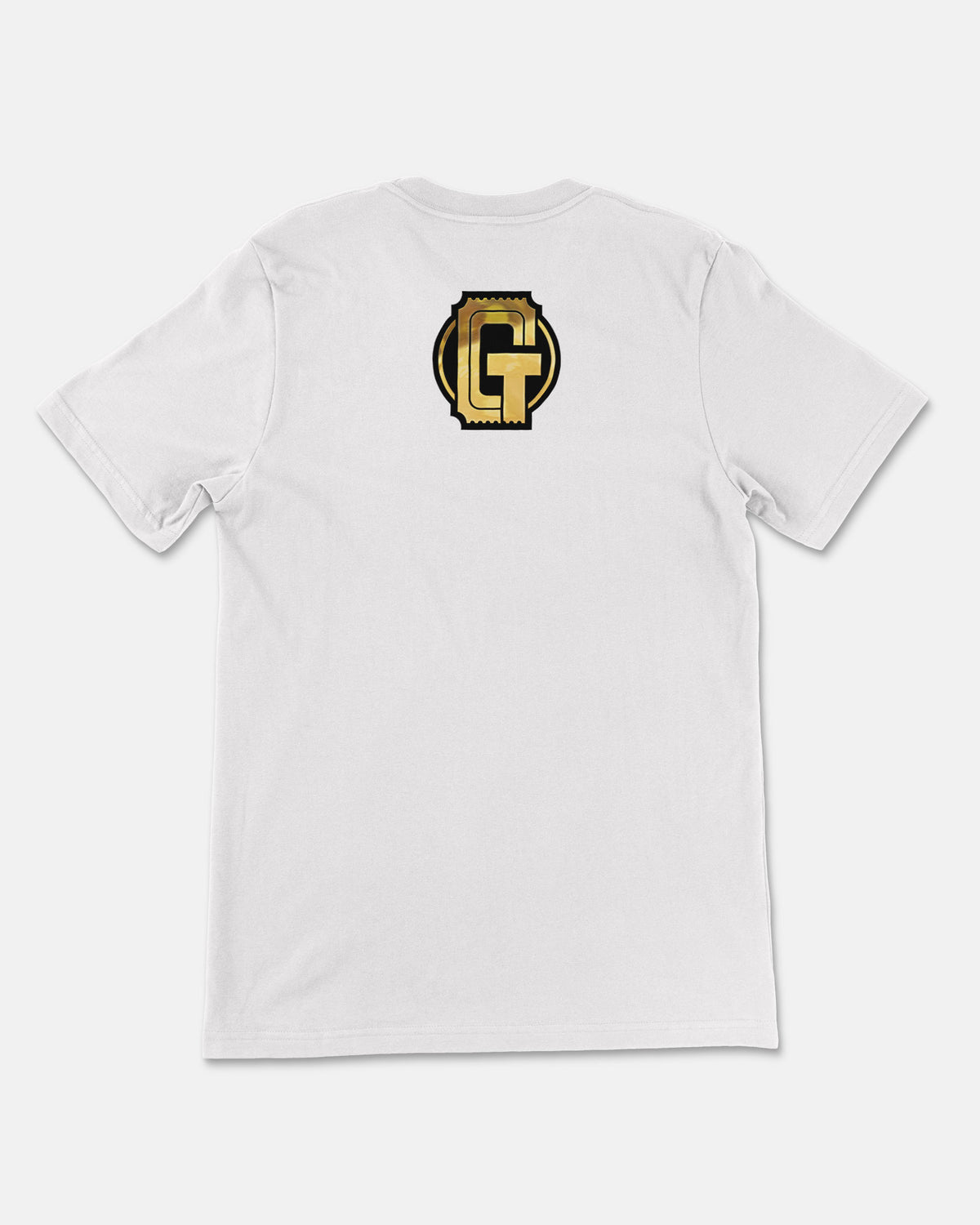 Davonte &quot;Ticket&quot; Gaines