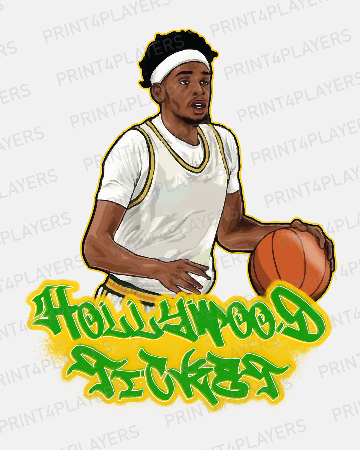 Davonte &quot;Ticket&quot; Gaines