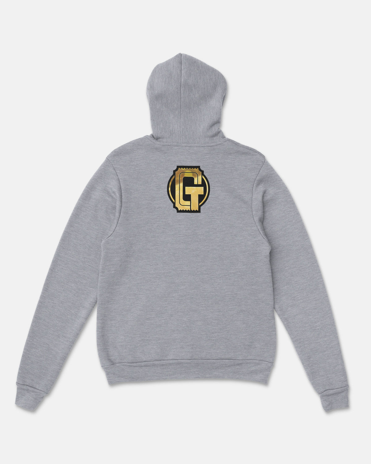 Davonte &quot;Ticket&quot; Gaines Sponge Fleece Pullover Hoodie