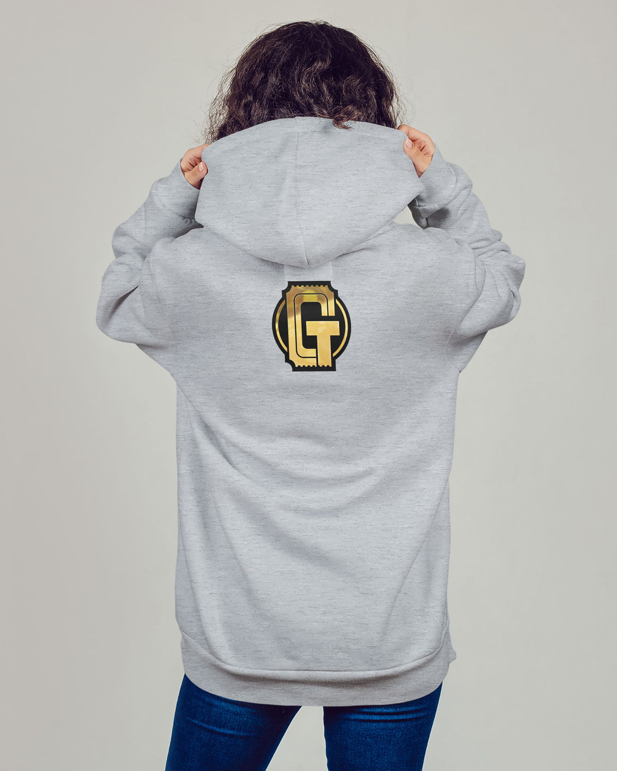 Davonte &quot;Ticket&quot; Gaines Sponge Fleece Pullover Hoodie