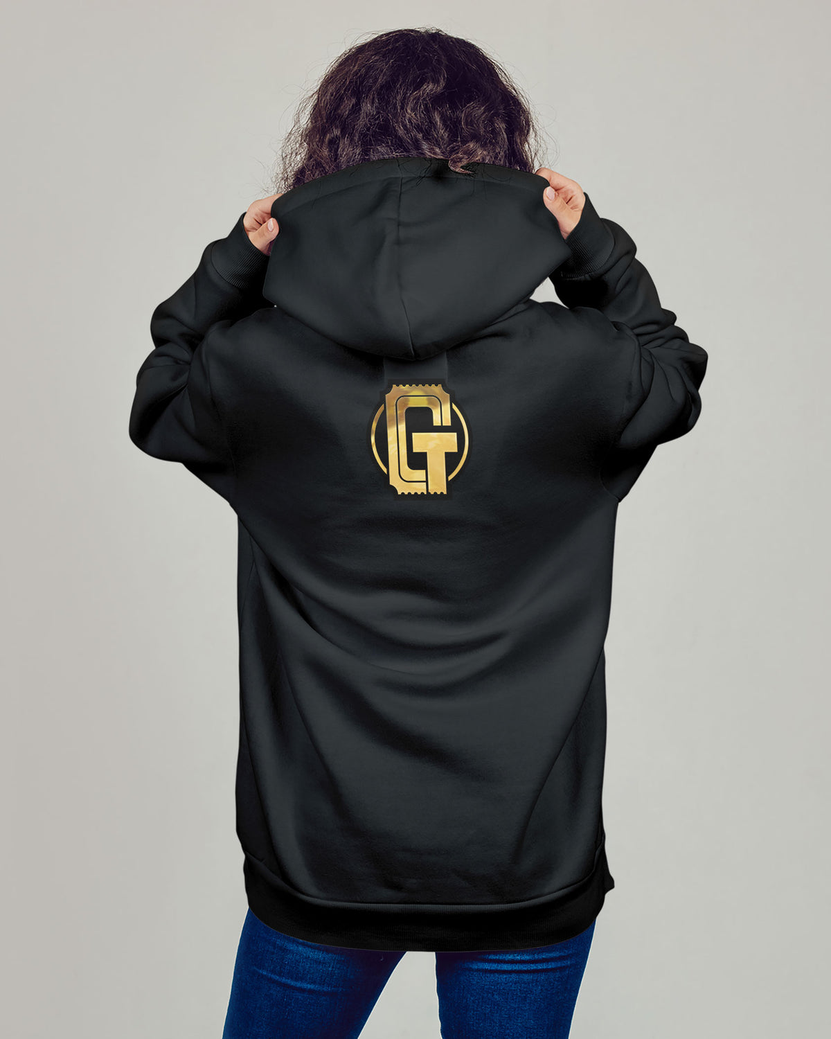 Davonte &quot;Ticket&quot; Gaines Sponge Fleece Pullover Hoodie