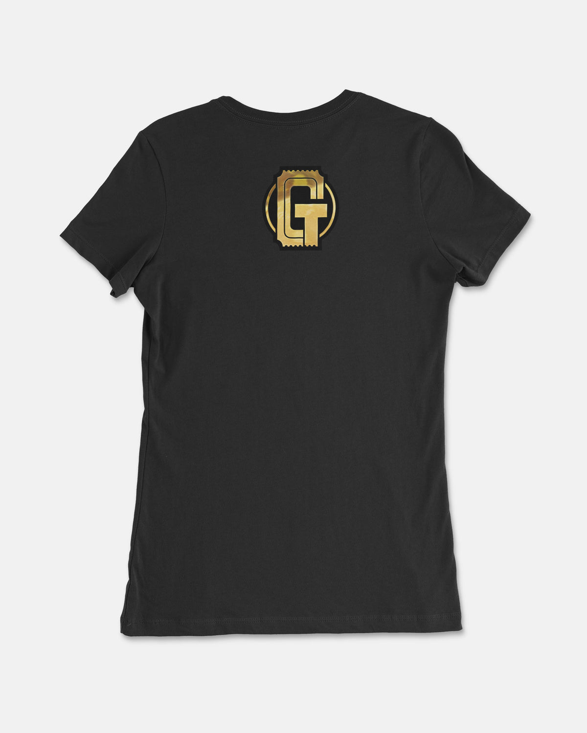 Davonte &quot;Ticket&quot; Gaines