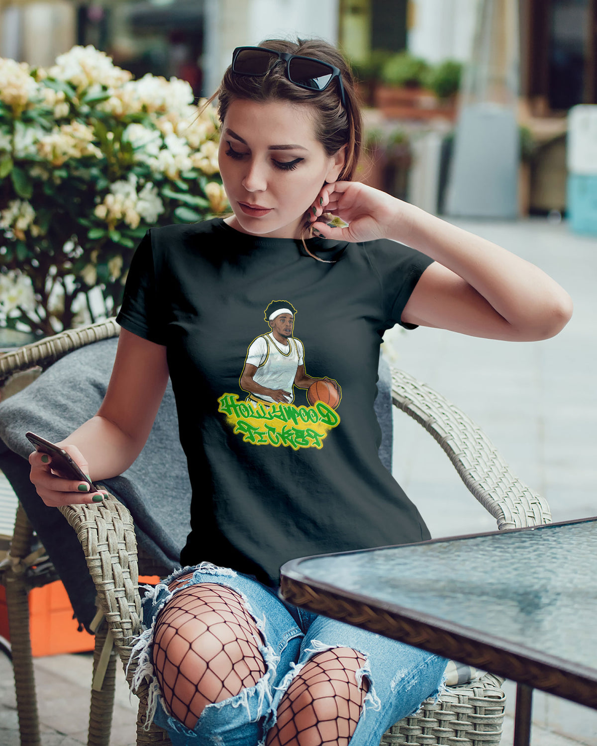 Davonte &quot;Ticket&quot; Gaines