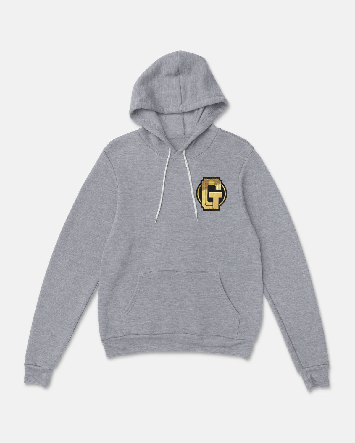 Davonte &quot;Ticket&quot; Gaines Sponge Fleece Pullover Hoodie