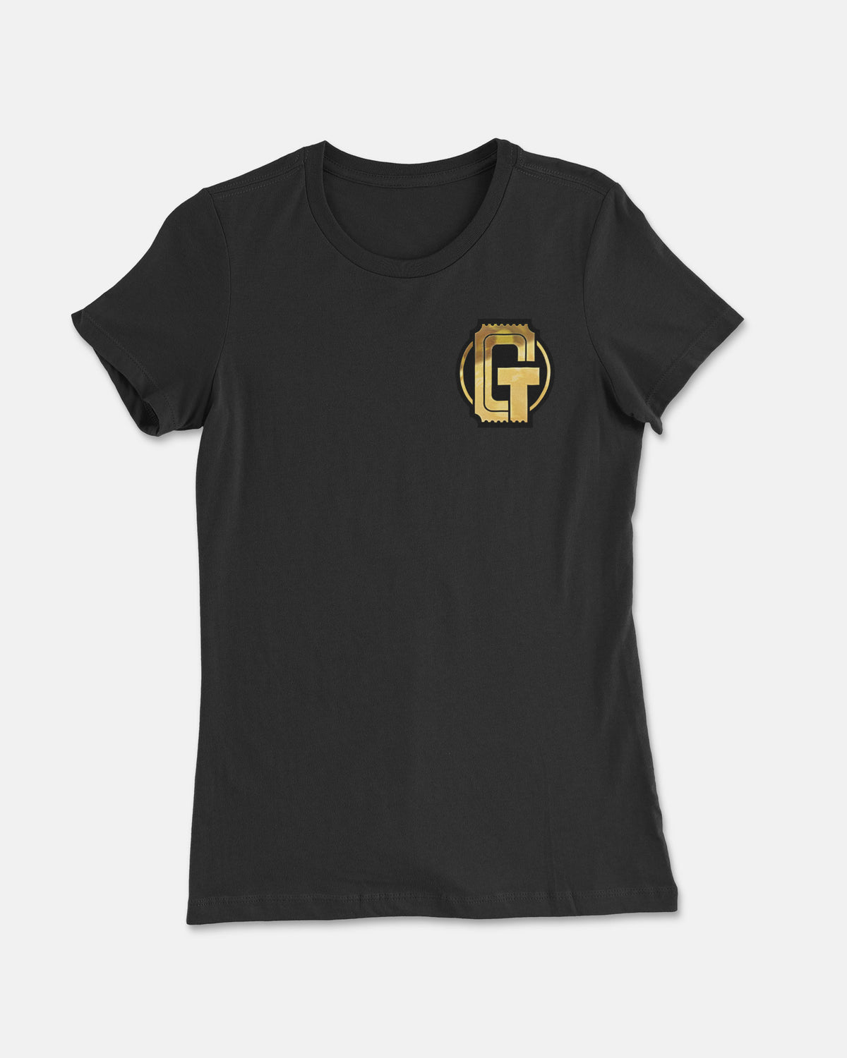 Davonte &quot;Ticket&quot; Gaines