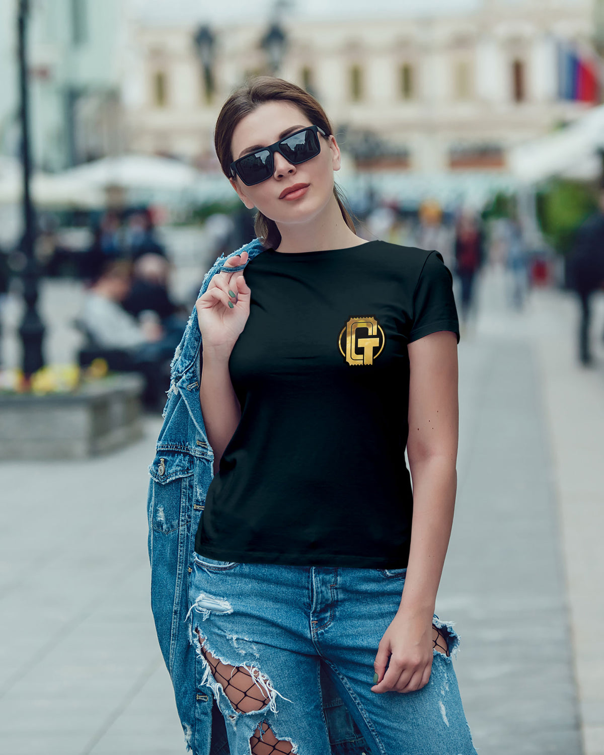 Davonte &quot;Ticket&quot; Gaines