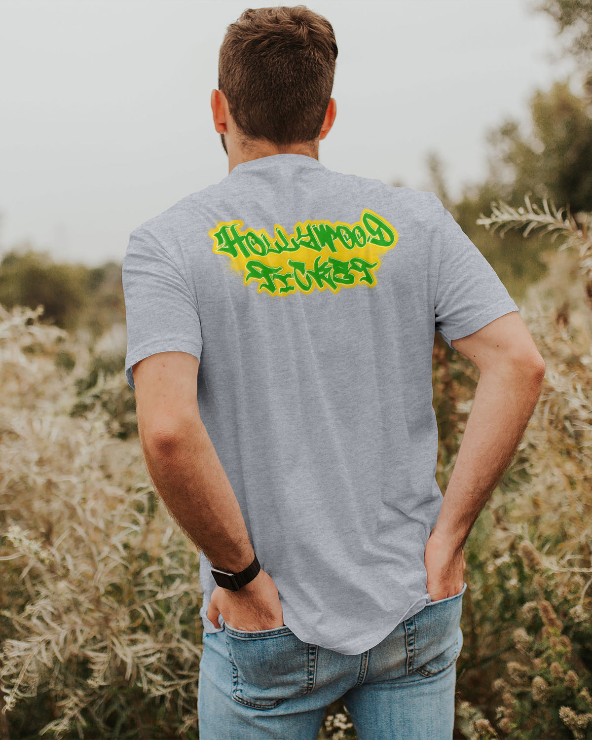 Davonte &quot;Ticket&quot; Gaines