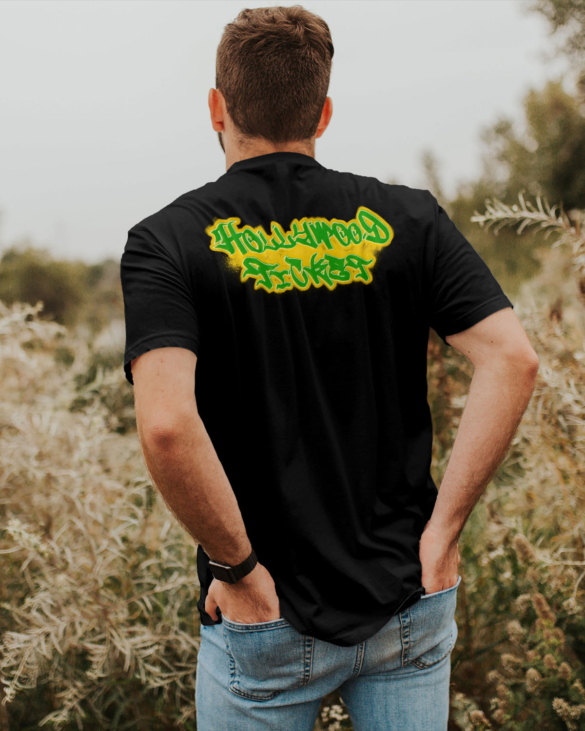 Davonte &quot;Ticket&quot; Gaines